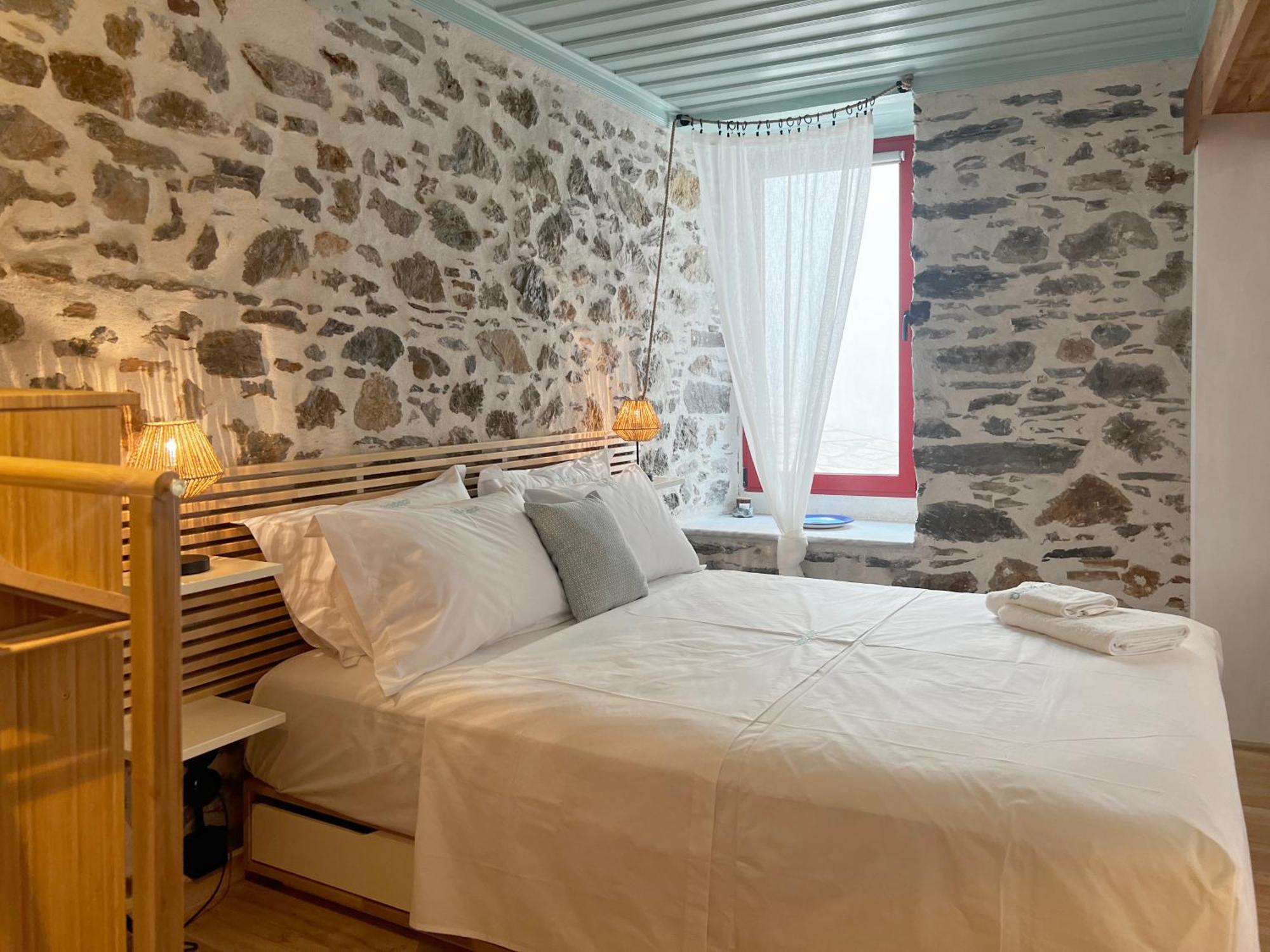 Archipelagos By Halu! Skiathos Town Ngoại thất bức ảnh