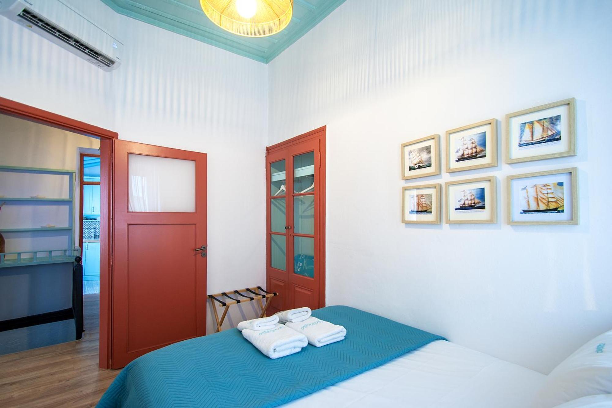 Archipelagos By Halu! Skiathos Town Ngoại thất bức ảnh