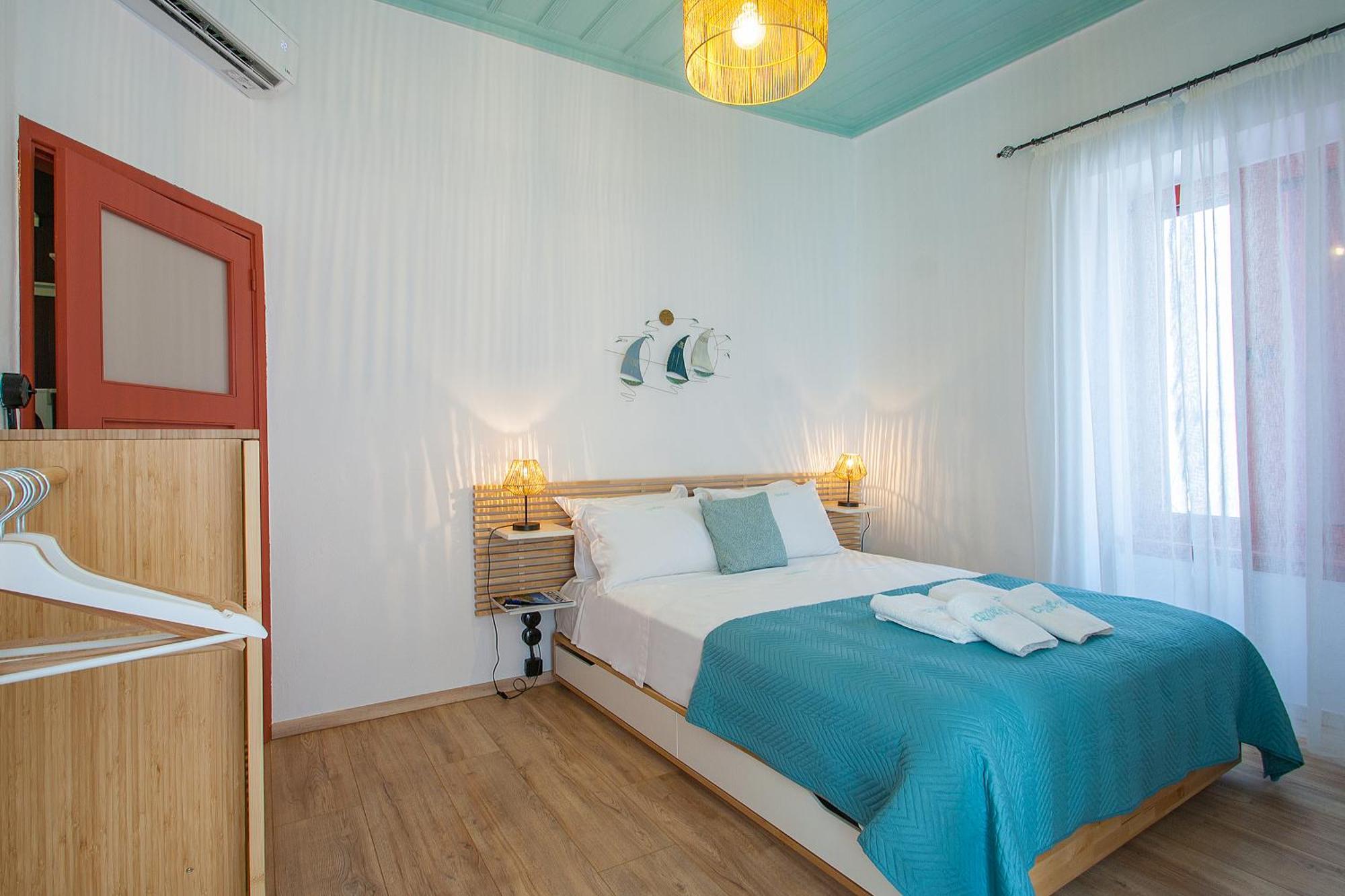 Archipelagos By Halu! Skiathos Town Ngoại thất bức ảnh