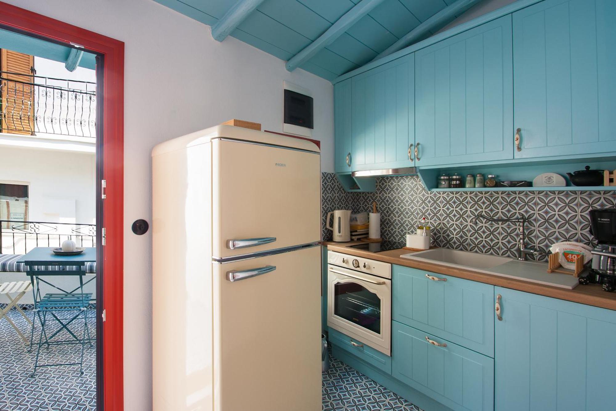 Archipelagos By Halu! Skiathos Town Ngoại thất bức ảnh