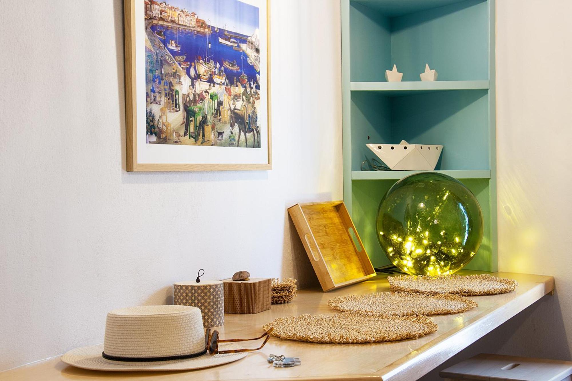 Archipelagos By Halu! Skiathos Town Ngoại thất bức ảnh