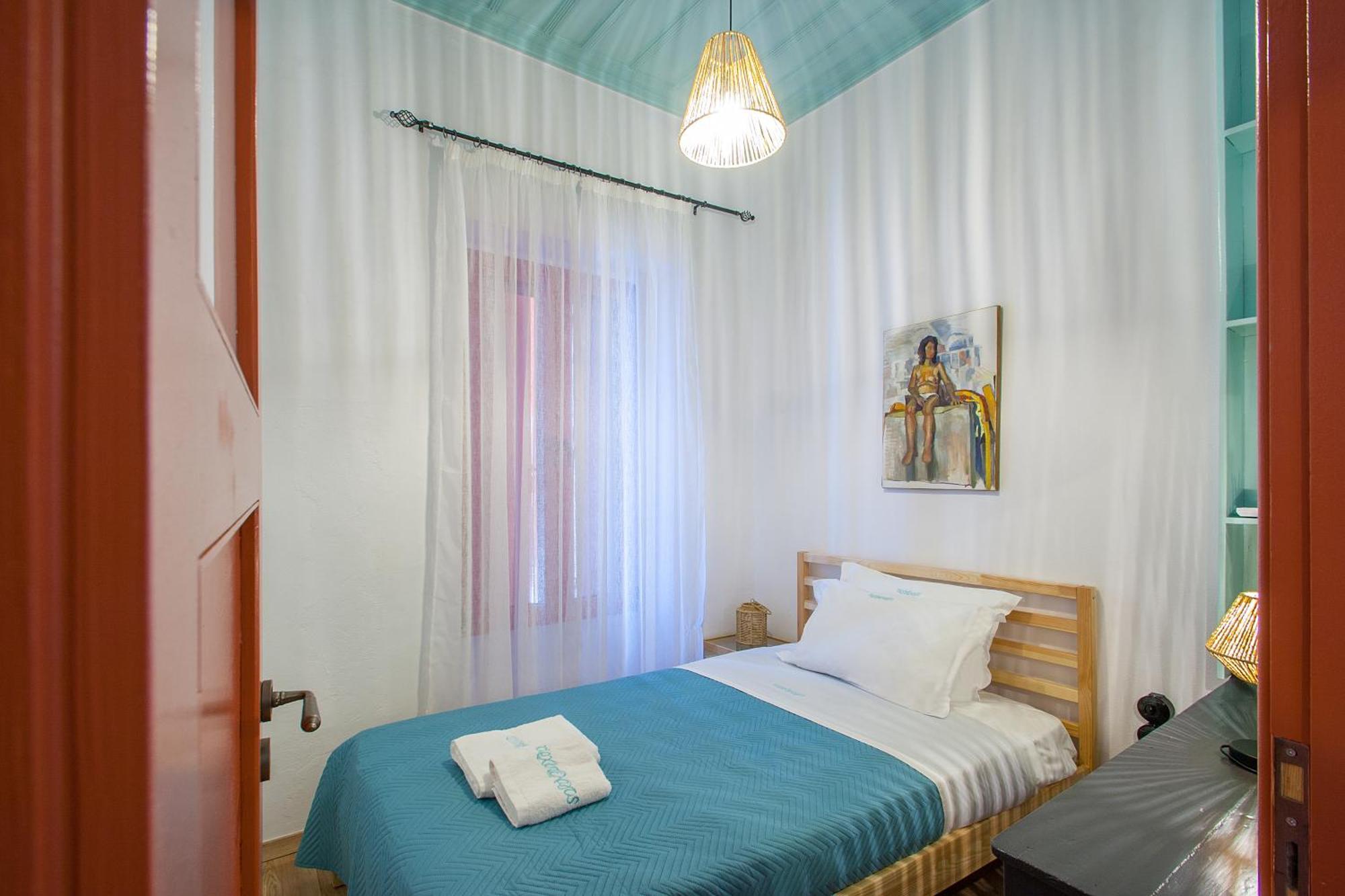 Archipelagos By Halu! Skiathos Town Ngoại thất bức ảnh