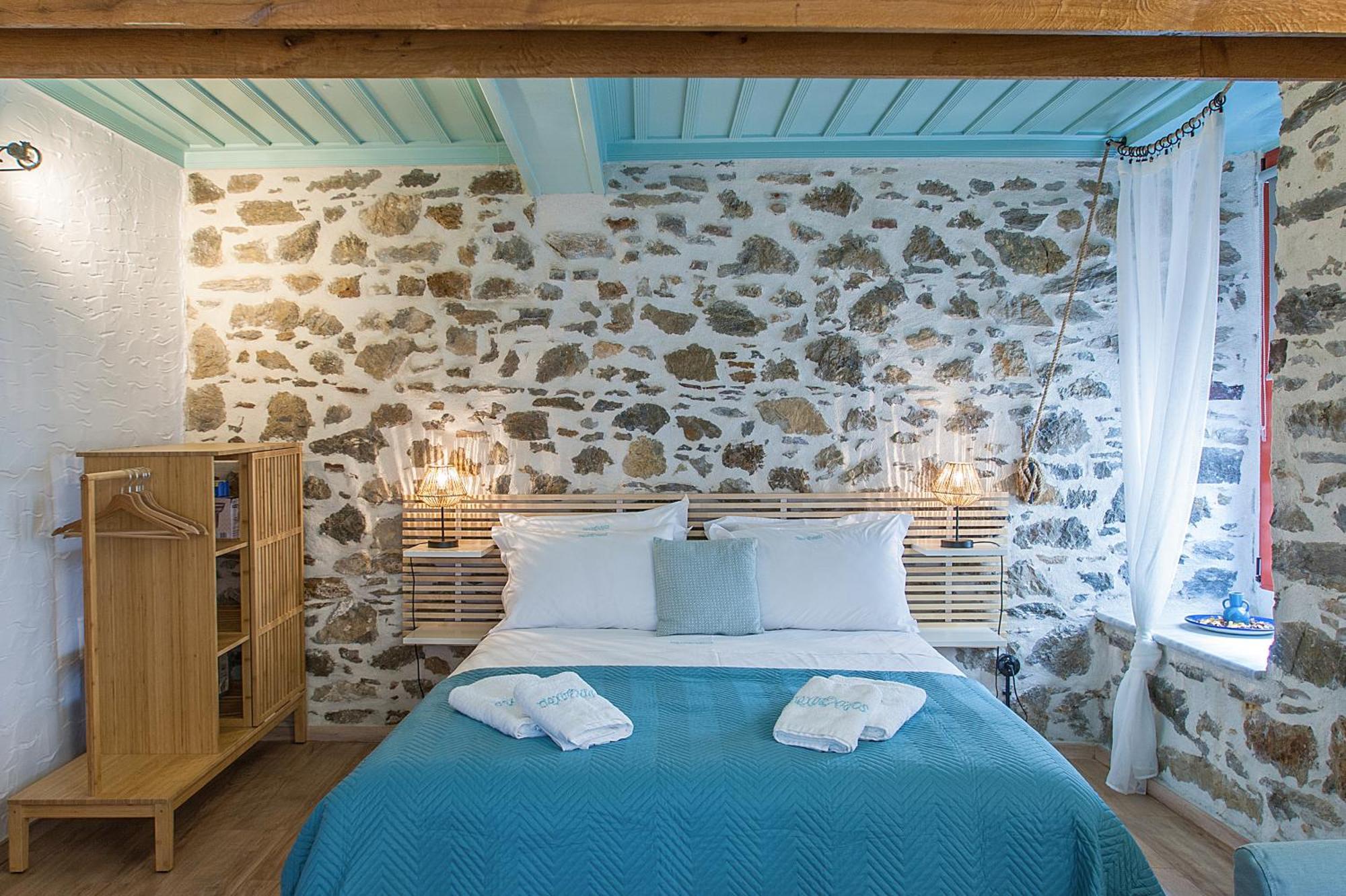 Archipelagos By Halu! Skiathos Town Ngoại thất bức ảnh