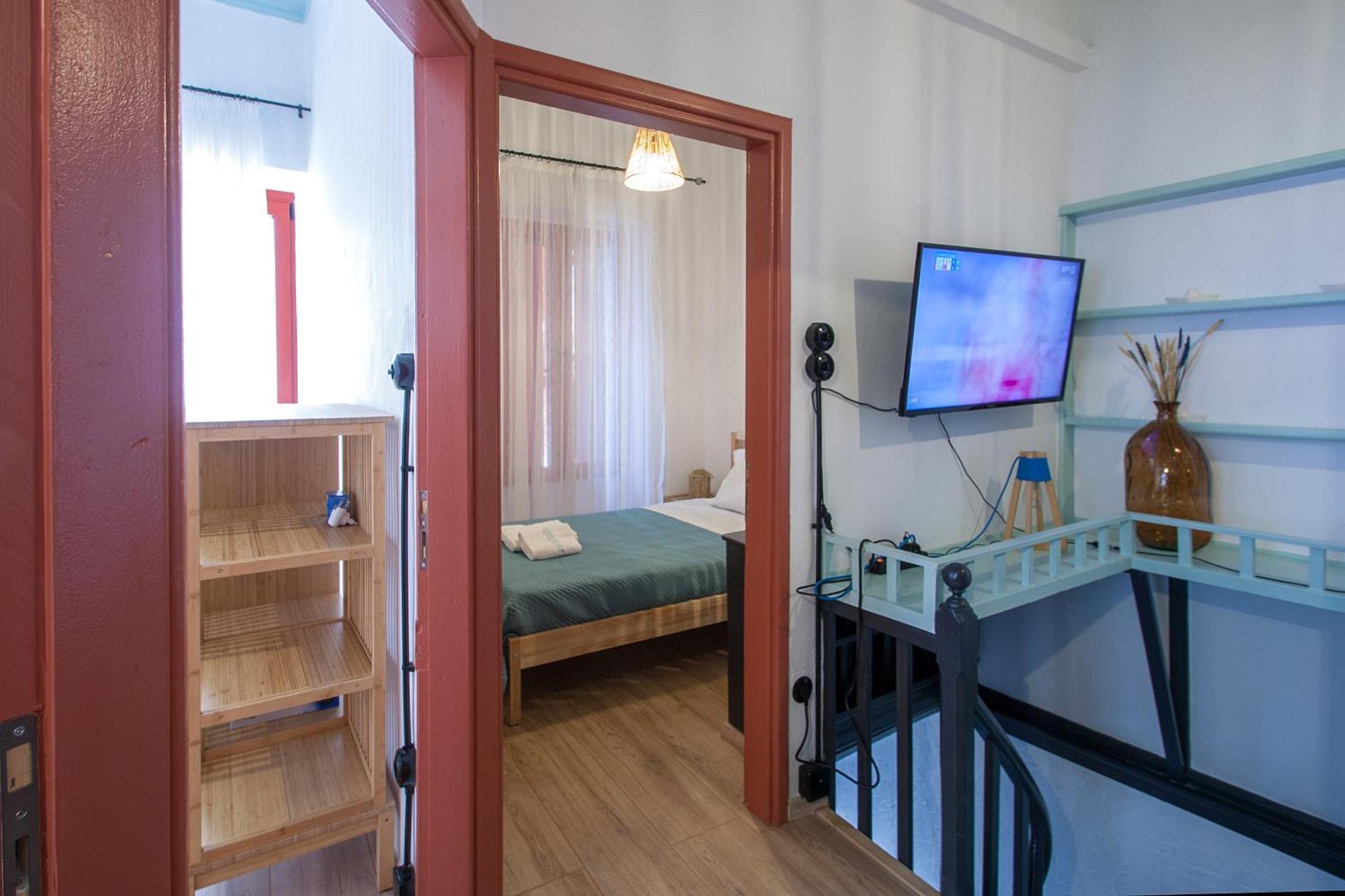 Archipelagos By Halu! Skiathos Town Ngoại thất bức ảnh